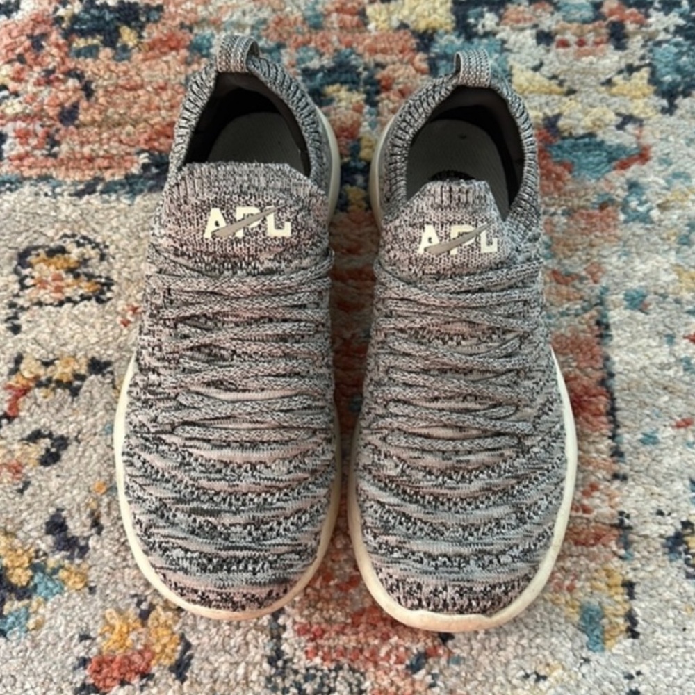 APL TechLoom Wave Sneakers